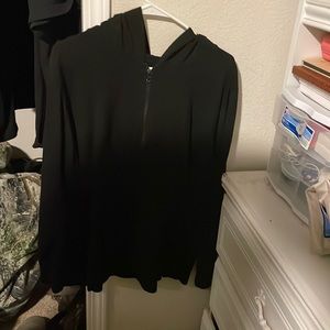 Womens zip up jacket